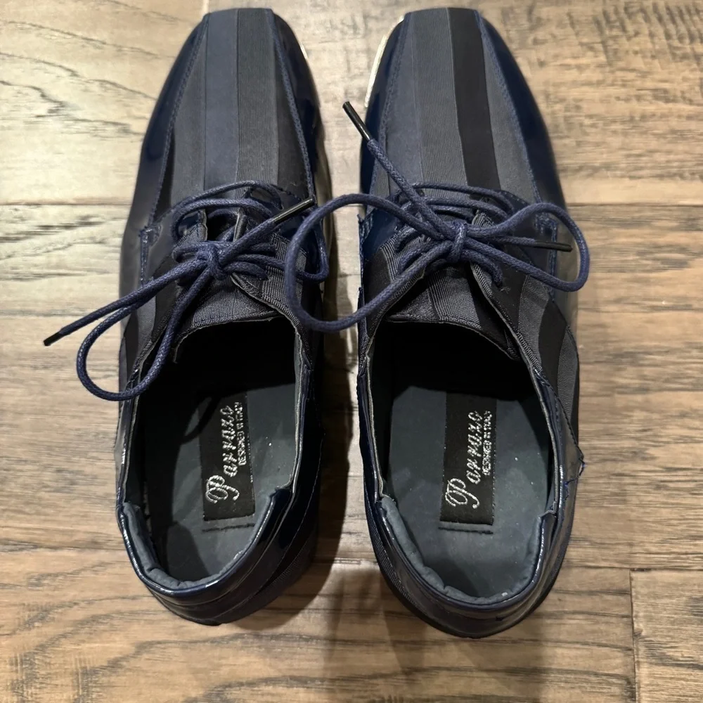 parrazo these black